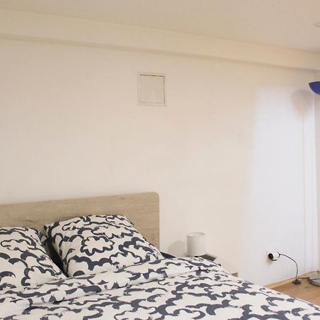 פריז Bright Apartment - Near Garden מראה חיצוני תמונה