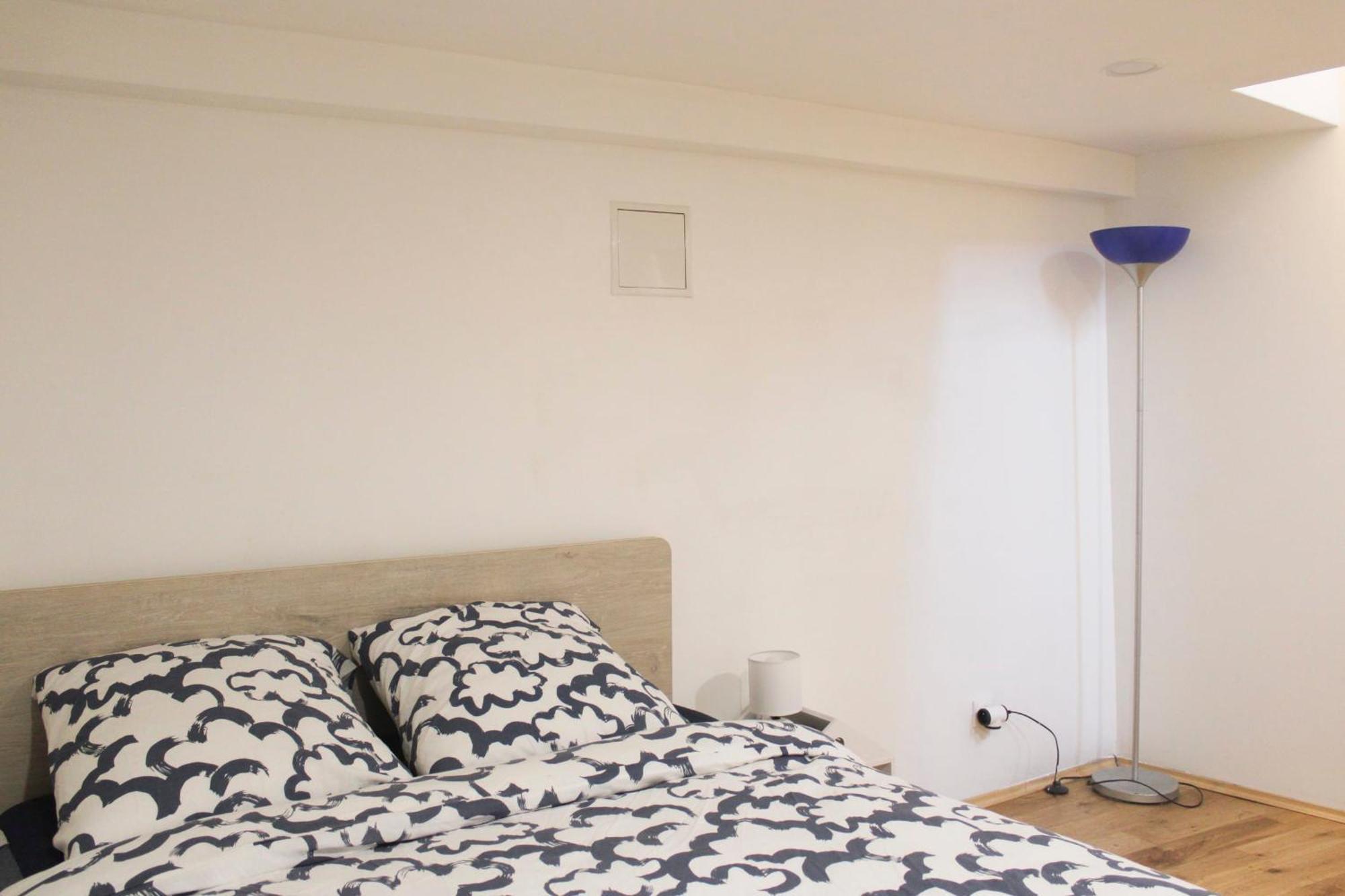 פריז Bright Apartment - Near Garden מראה חיצוני תמונה