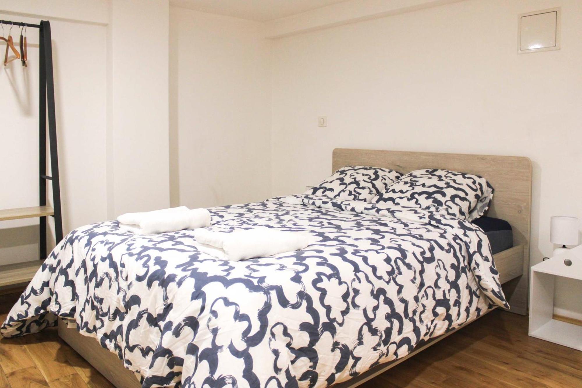 פריז Bright Apartment - Near Garden מראה חיצוני תמונה